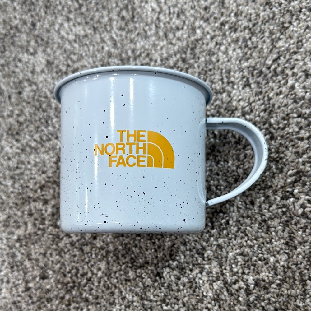 The North Face Camp Mug